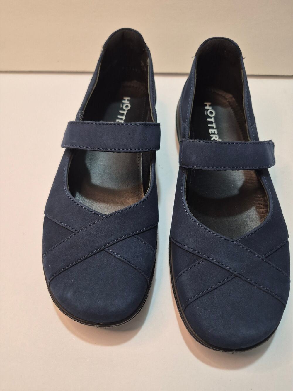 Hotter shoes